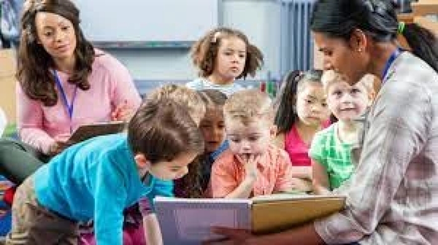The Parent’s Checklist for Choosing a Safe and Stimulating Nursery
