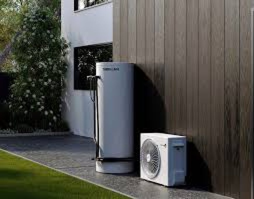 Heat Pump Hot Water System Melbourne: Smart Heating for Sustainable Living
