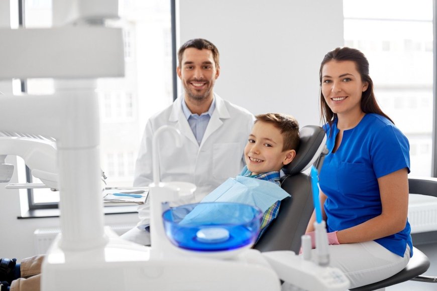 Understanding the Role of Family Dentistry in Preventive Dentistry