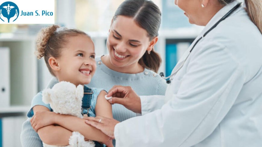 Primary Care in San Antonio, TX | Compassionate Healthcare Starts Here