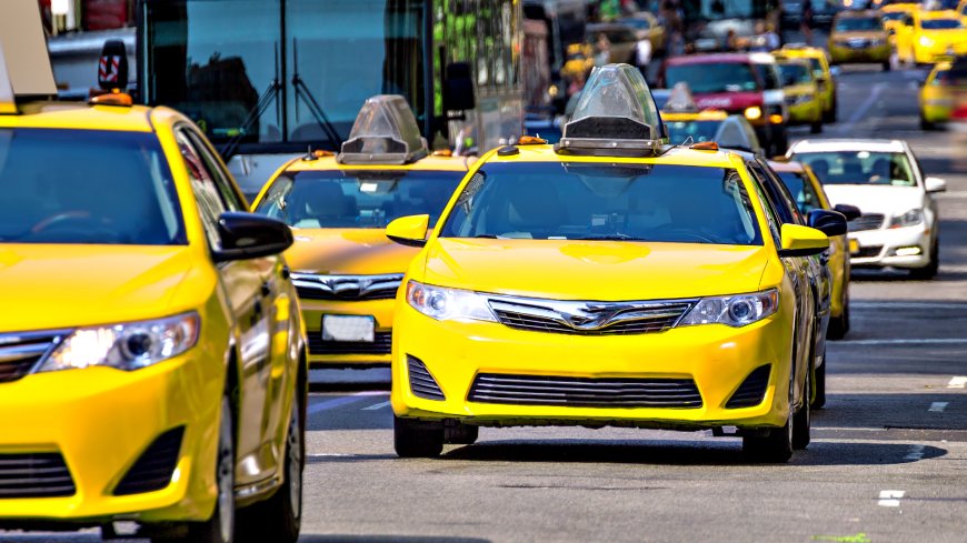 How to Pick the Right Cancun Airport Transfer Company