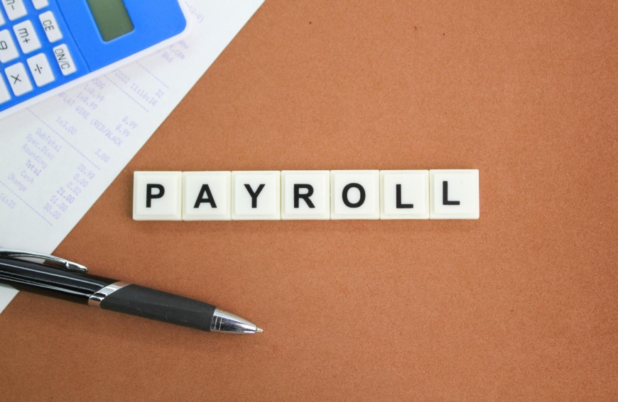 Guide to Payroll Automation: Benefits, Processes & Solutions