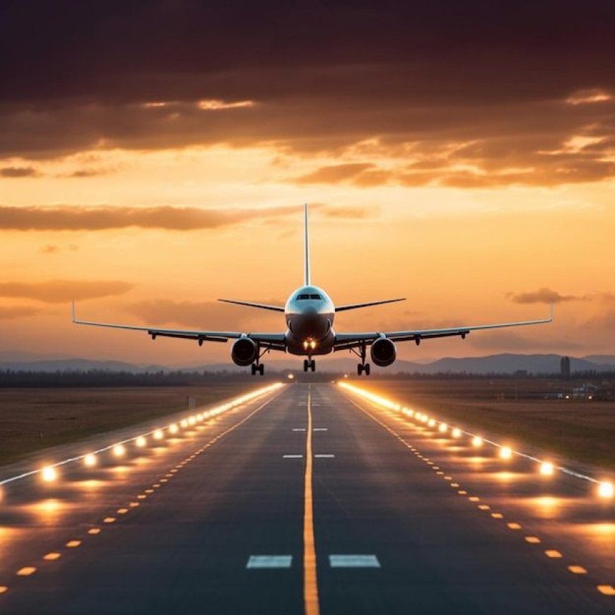 Turkish Airlines Los Angeles Office