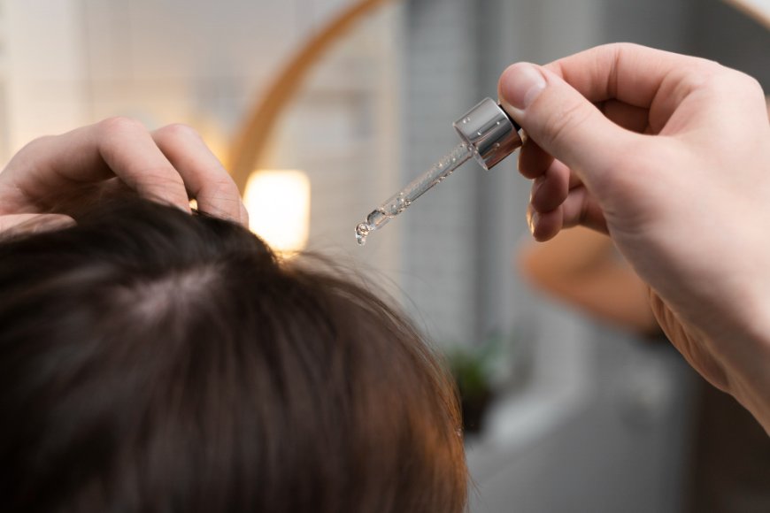 Scalp Bliss: Discover the Best Hair Oil Massage Near You