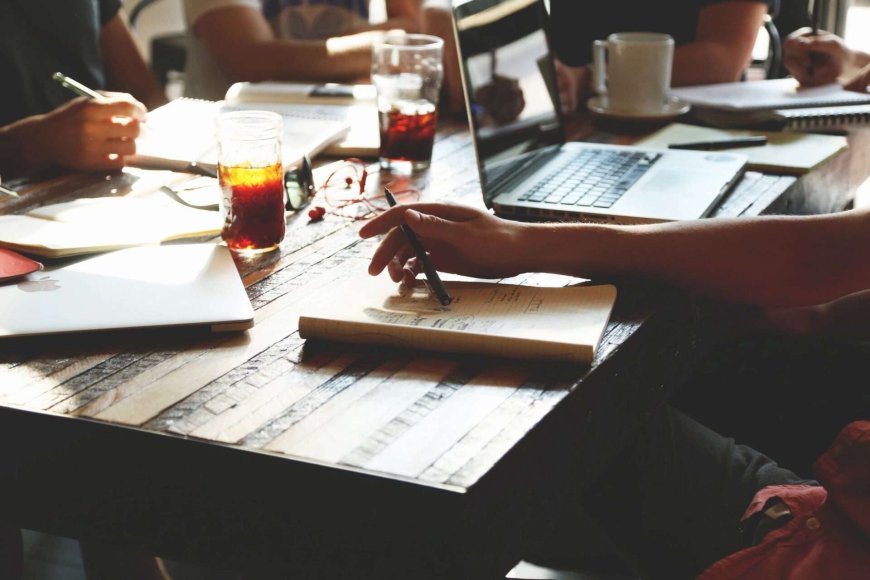 Empowering Student Success with Good Assignments and Smart Marketing Strategies