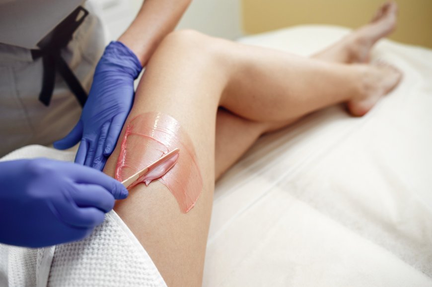 Affordable Waxing at Home in Lahore – Book Now