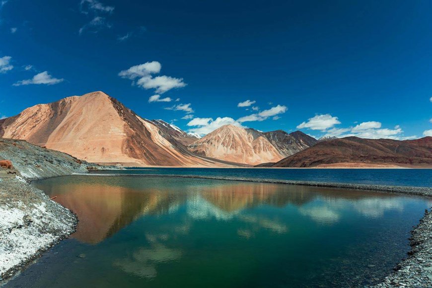 Leh-Ladakh Road Trip: An Adventure of a Lifetime