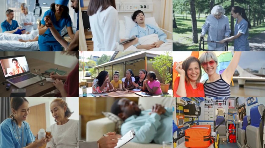 Healthcare Consulting: Building a Culture of Continuous Quality Improvement