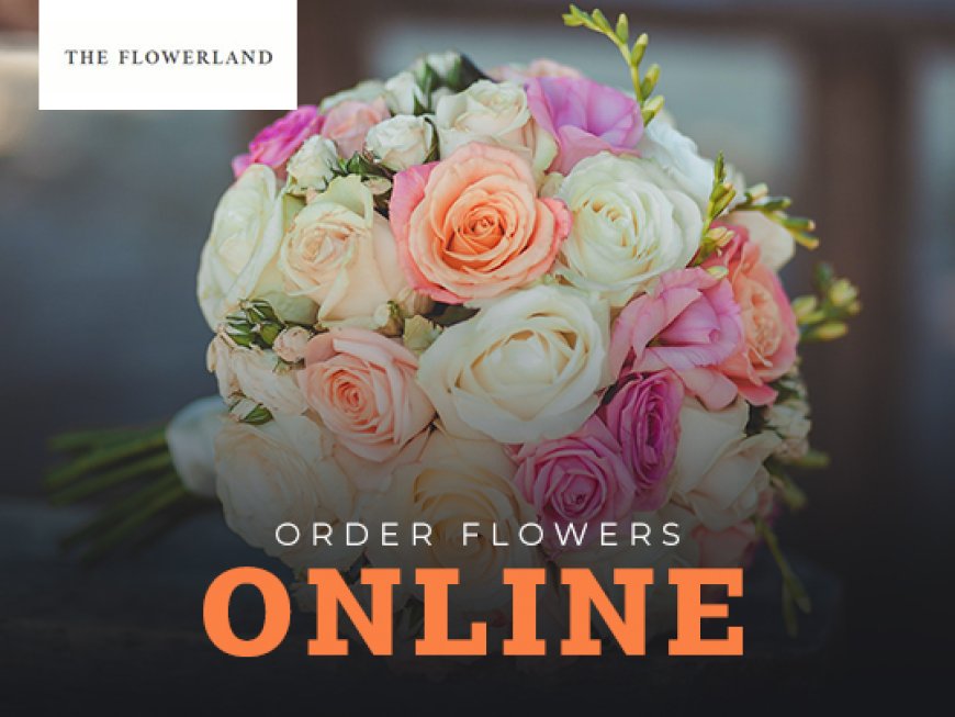 Petals of Connection: How to Choose the Perfect Flowers for Every Occasion
