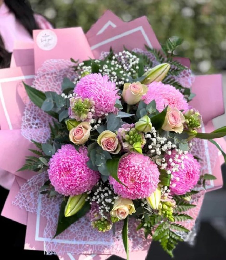 Florist Braybrook – Blooms that Speak from the Heart