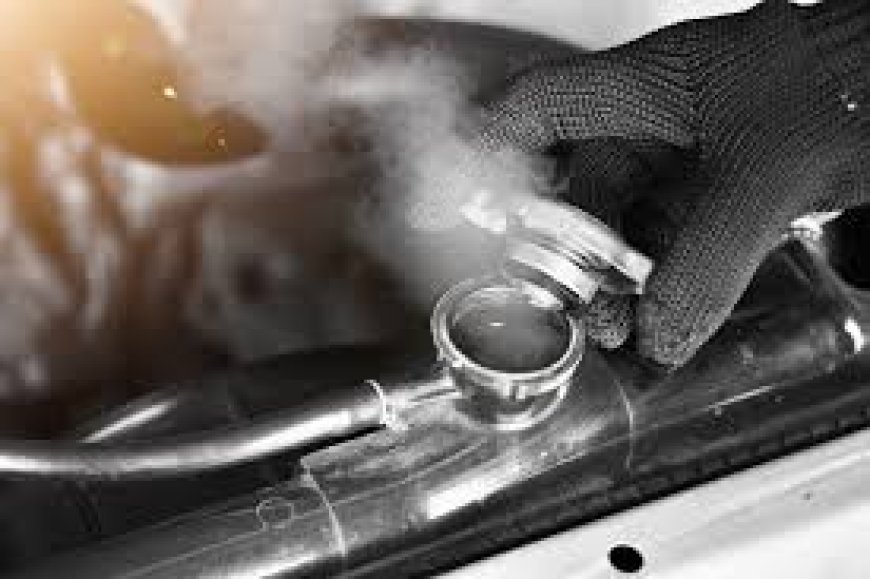How to Get a Roadworthy Certificate in Preston Without the Hassle