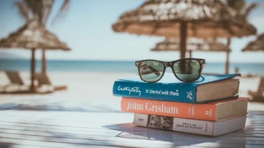 Perfect Beach Reads to Enjoy Anywhere in the USA