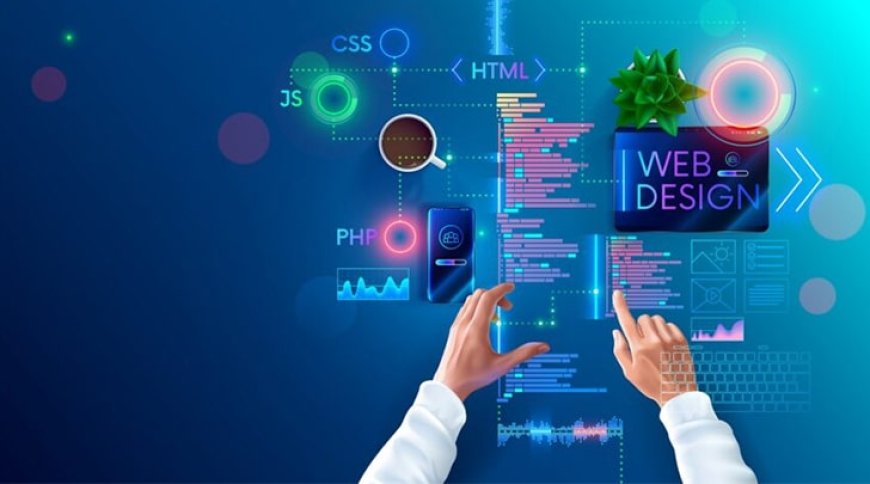 TechRank Australia – Professional Website Design and Development Services for Scalable Business Growth