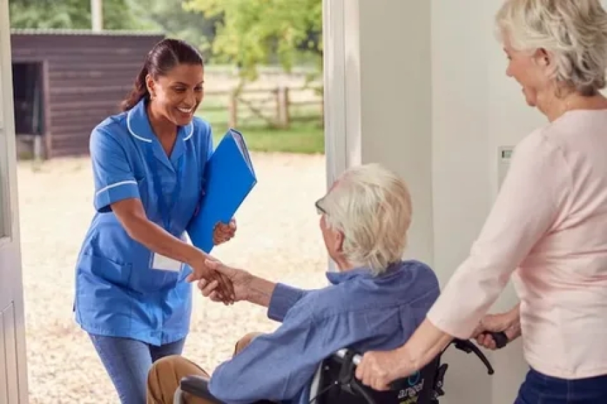 Affordable Home Care Croydon: Quality Without the Hefty Price