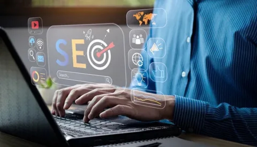 SEO Agency in Pakistan That Delivers Real Results