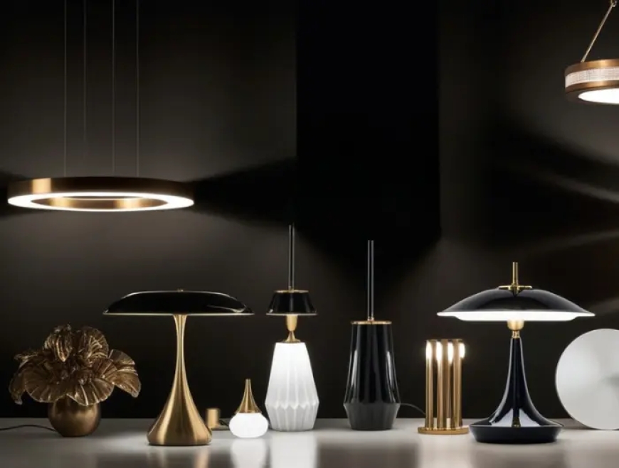 Restore and Renew: Patriot Lighting Parts You Can Rely On