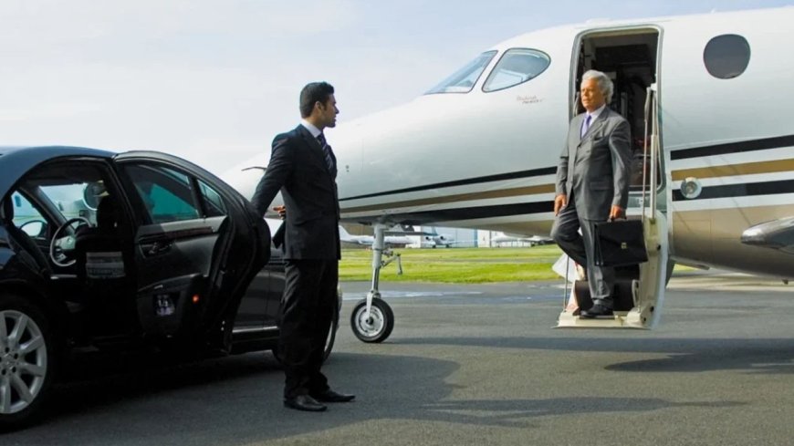Arrive in Style with Premium Club World Cup Chauffeur Service