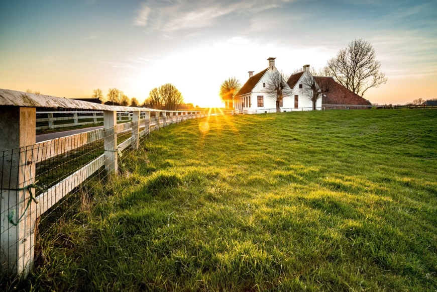 2025 Buyer’s Checklist for Gated Farmland in Kushal Rolling Hills