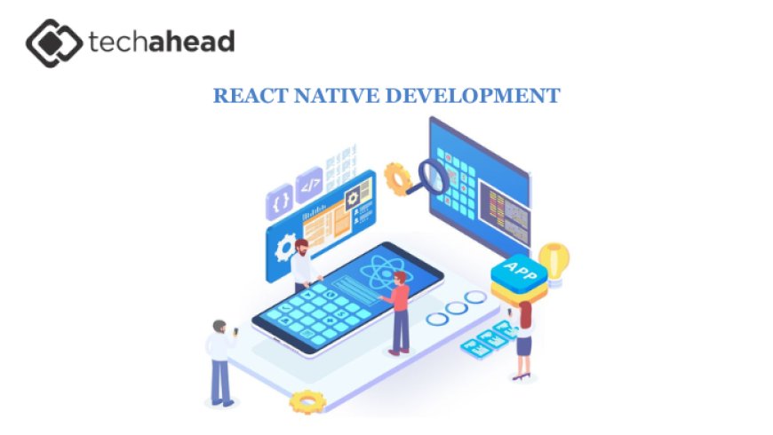 Enterprise Mobility in 2025: How React Native Development Services Are Transforming Digital Transformation
