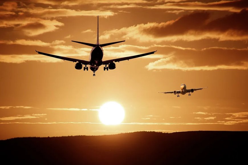 United Airlines SIN Terminal Guide: Location, Services, and Travel Tips