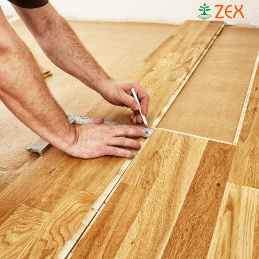 Top Benefits of Choosing Laminate Flooring for Homes in Grays | ZexWoodFlooring