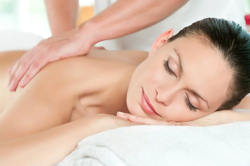 Relieve Pain & Tension with Remedial Massage Services in Brisbane