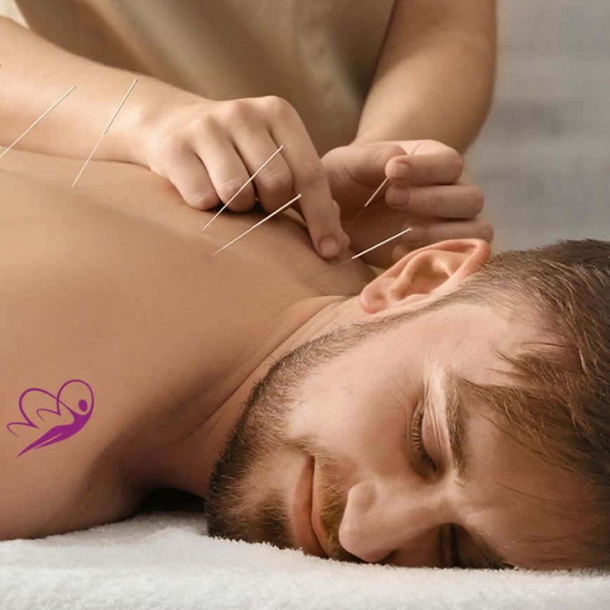 Why Scarborough Residents Choose Local Massage Therapy Clinics