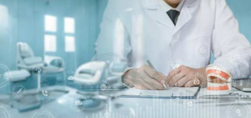 Not Just Cosmetic: The Hidden Health Perks of Dental Implants