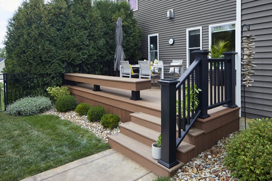 How to Use a Deck Calculator to Plan Your Dream Outdoor Space