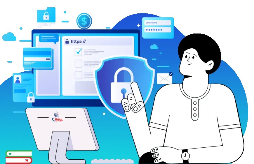 Where do we need cybersecurity?