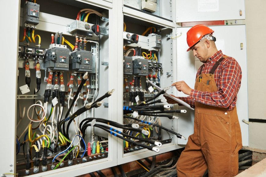 Smart Power Switching: Why You Need an Automatic Generator Changeover Switch