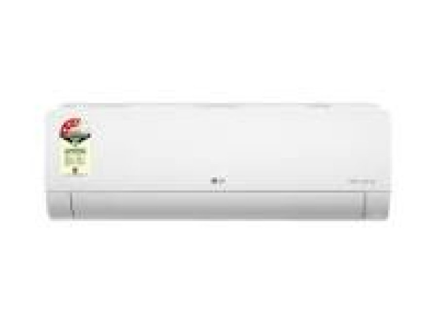 What Common Problems Are Fixed by an LG AC Service Centre in Mumbai?