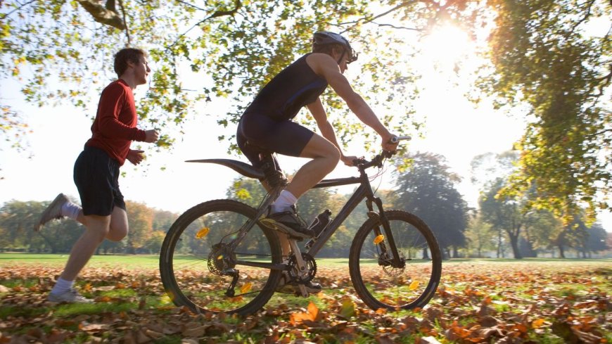 Is Cycling Good for Weight Loss? Benefits, Tips, and Results