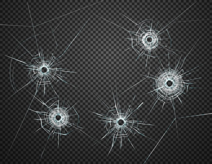 How Strong Is Bulletproof Glass?
