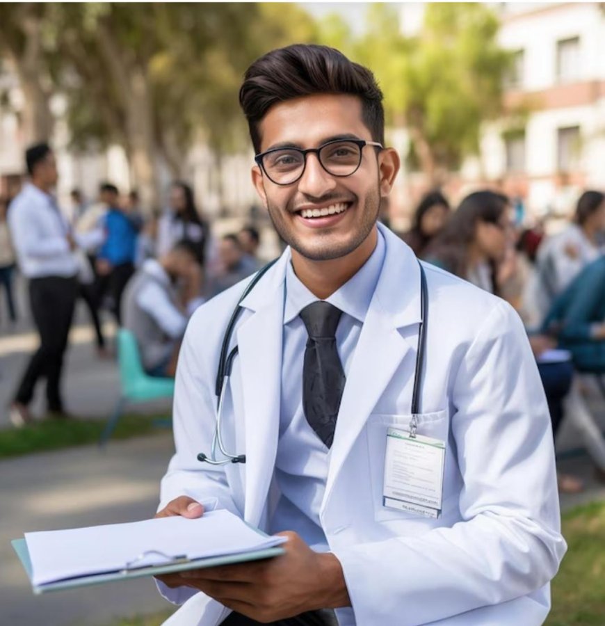 Top Universities for MBBS Abroad β Study Medicine Internationally