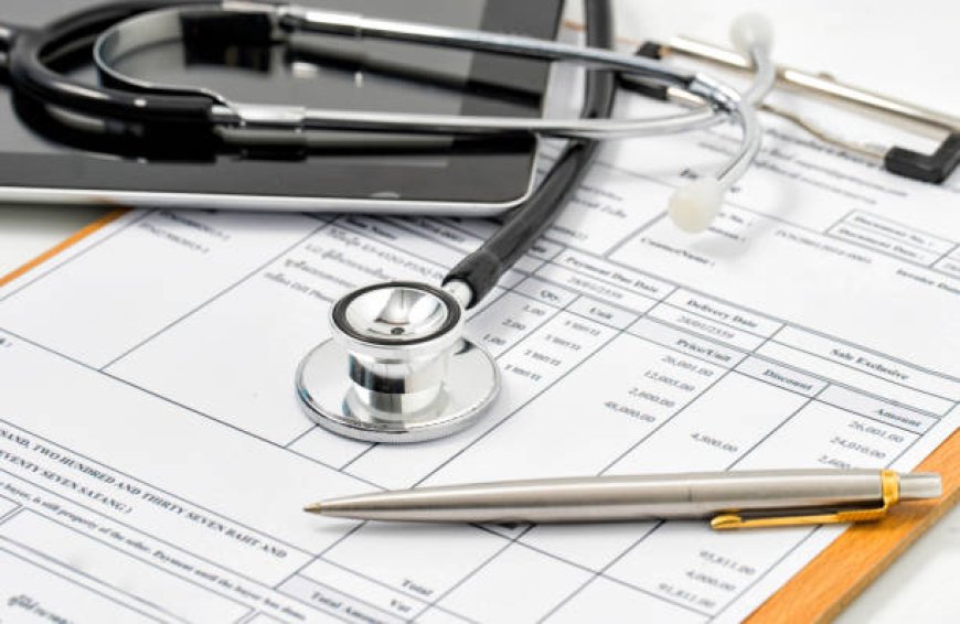 Mastering the AR Follow Up Process: Key to Financial Success in Medical Billing