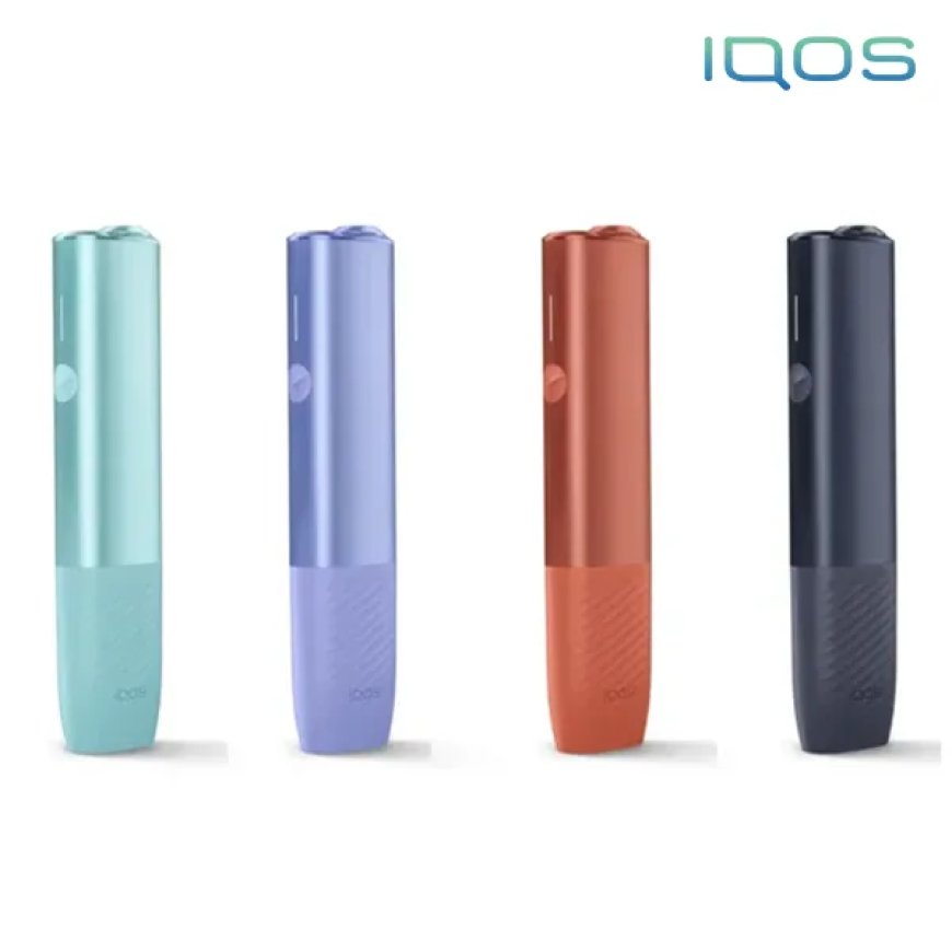 IQOS ILUMA 主機防水嗎?LEME解析日本加熱菸主機的耐用性