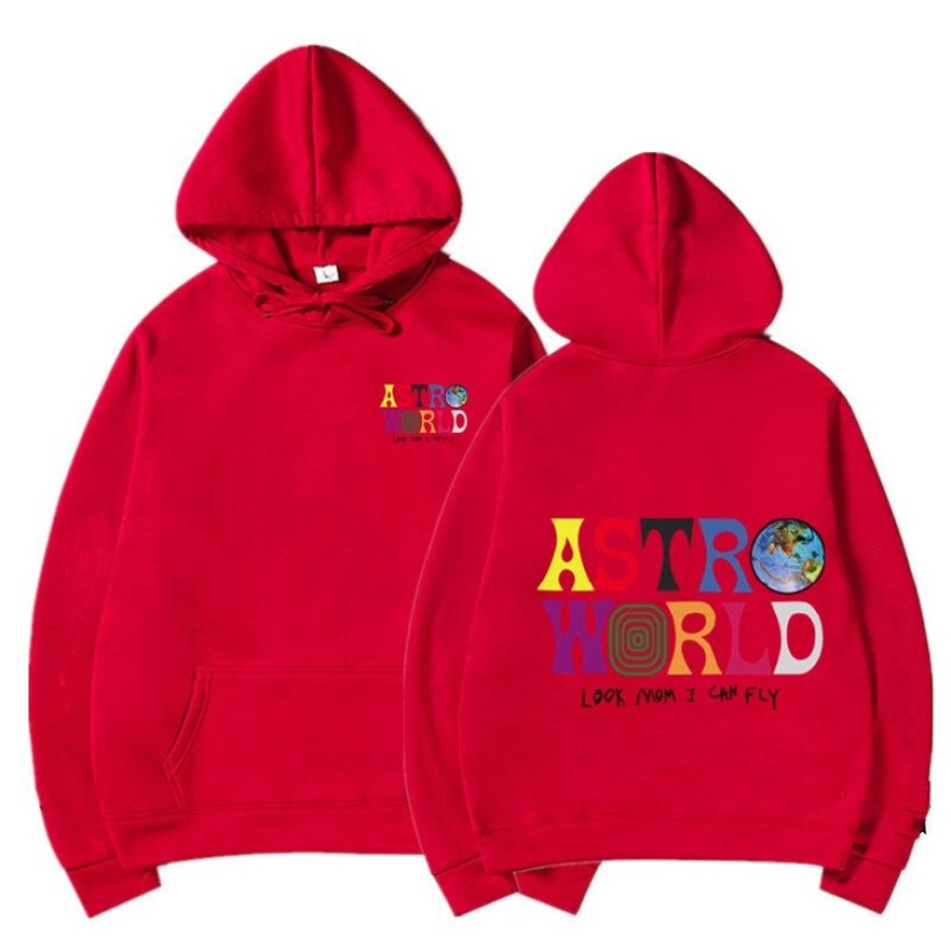 Where to Get Travis Scott Merch Today