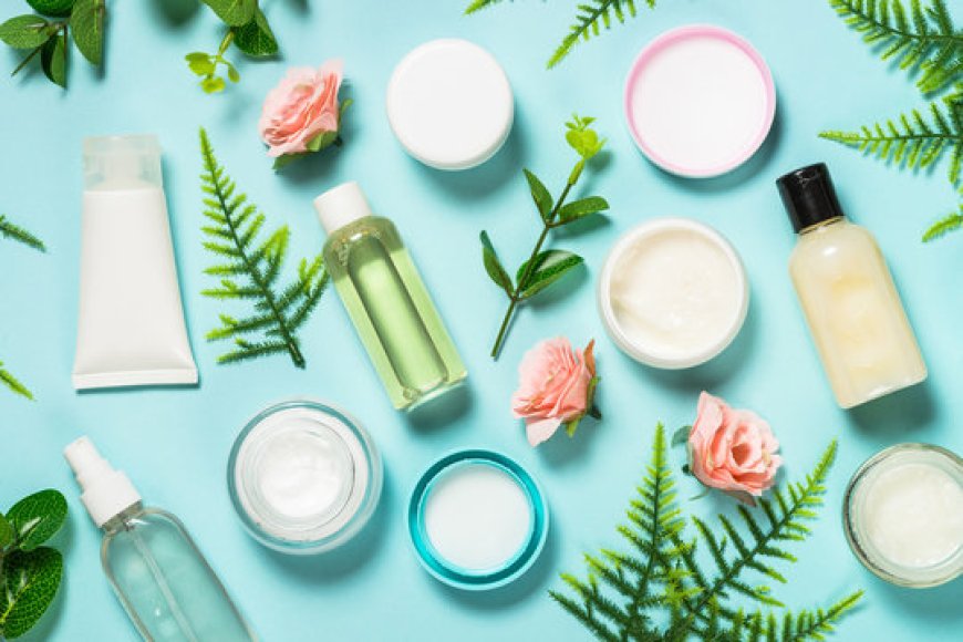 Elevate Self-Care with Trusted, Skin-Friendly Personal Care Products
