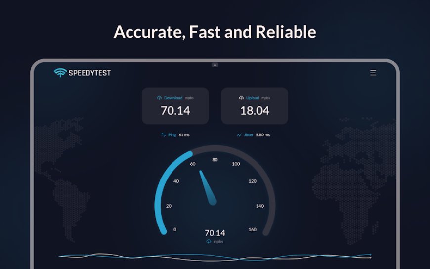 How to WiFi Speed Test on Your Mobile and Laptop