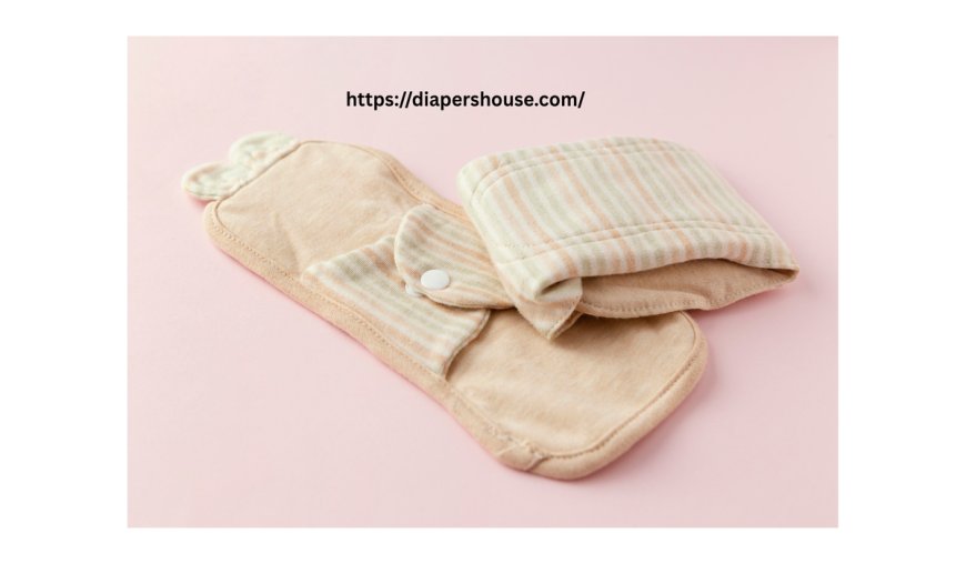 Everything You Need to Know About Pocket Diapers
