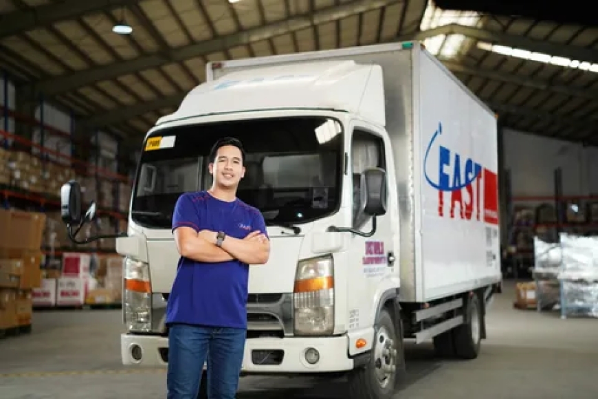 Your USA Fast Logistics Solutions Provider