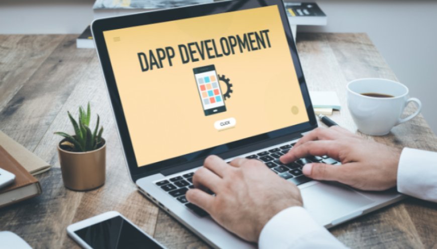 Top dApp Development Frameworks You Should Know