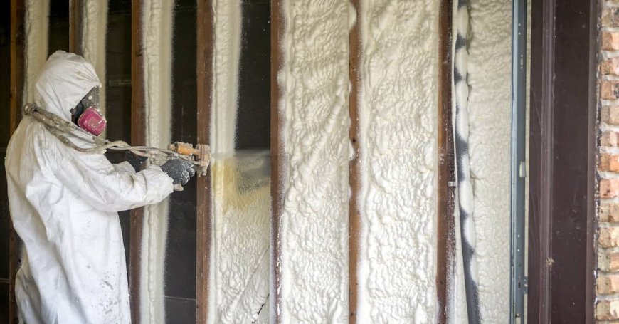 How Selma, CA Residents Benefit from Affordable Spray Foam Solutions