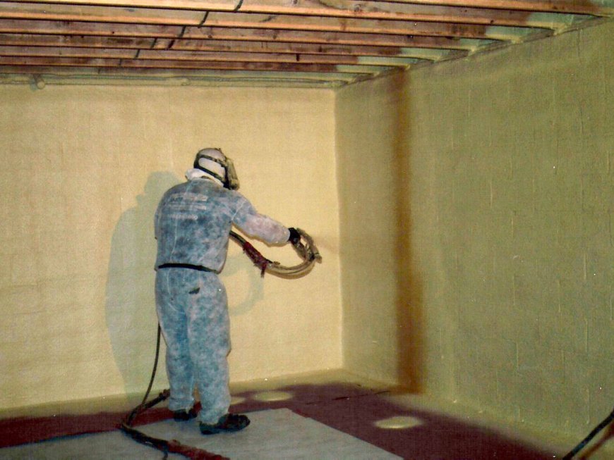 When to Upgrade Basement Insulation for Moisture Control