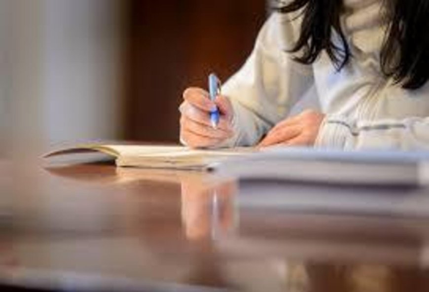 The Nursing Student’s Secret Weapon: Unpacking the Power of BSN Writing Services