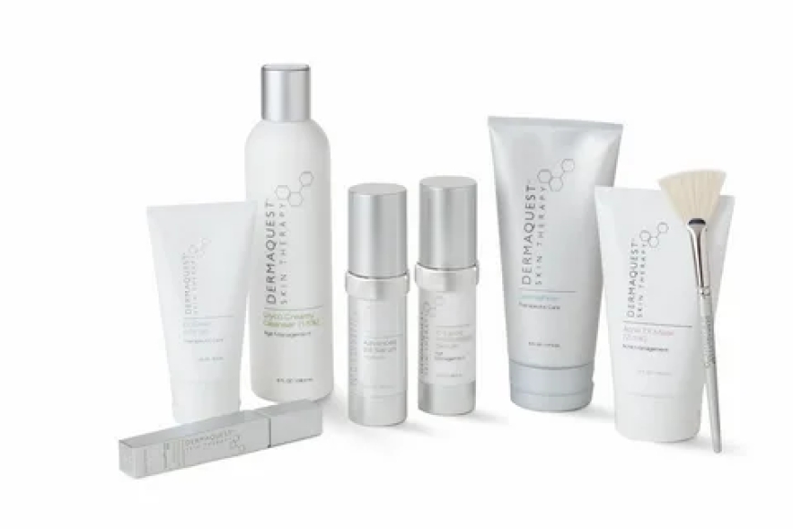 Elevate Self-Care with Trusted, Skin-Friendly Personal Care Products