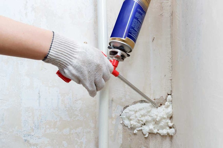 Discover How Insulation Services in Hutto, TX Improve Home Efficiency