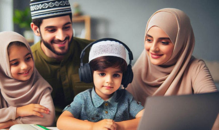 Benefits of Hiring a Private Quran Teacher at Home for Personalized Learning