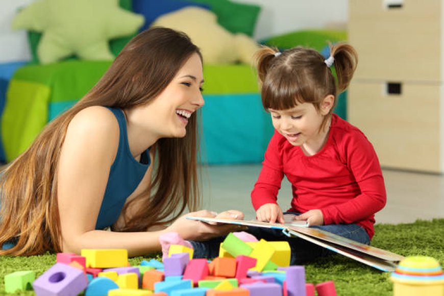 How to Actually Enjoy Dubai with Kids: Hire a Travel Nanny